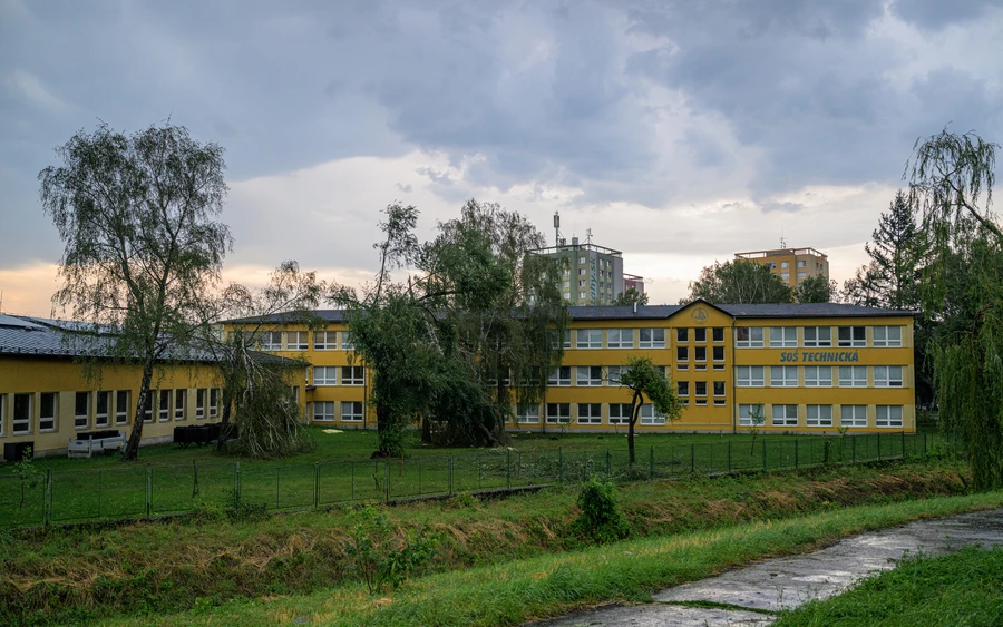 Rendkívüli helyzetet hirdettek a pusztító viharok után több helyen