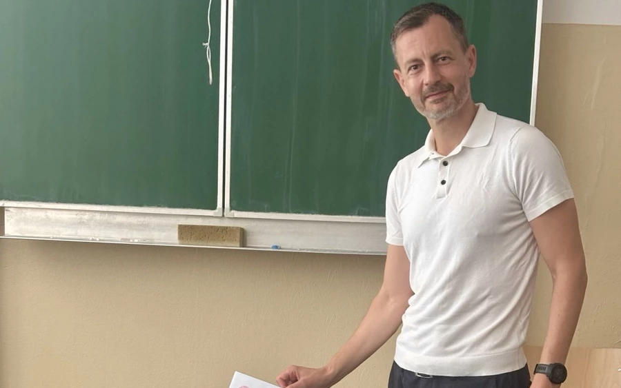 Leadták szavazatukat a Demokraták politikusai