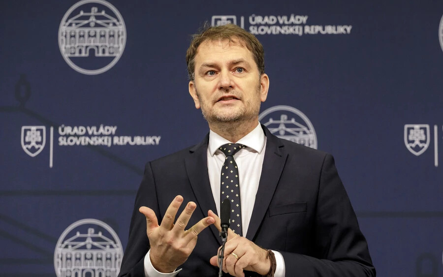 Igor Matovič pénzügyminiszter újabb ötlete szerint a választásokon résztvevőknek 4 évre 10 százalékos kedvezmény járna az állam felé irányuló kifizetésekre. A volt miniszterelnök még a választások előtt hasonló programpontot fogalmazott meg. 