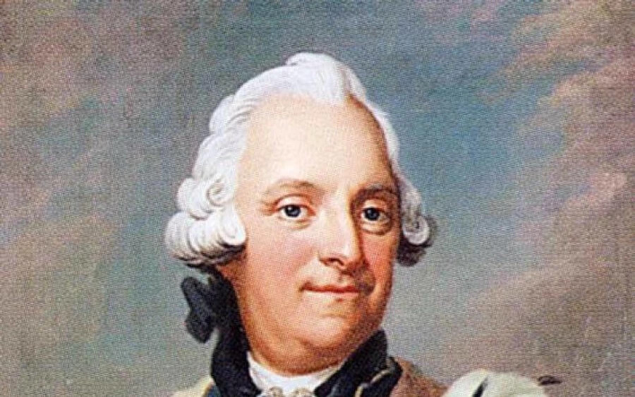 Adolf Frigyes svéd király (1710-1771) abba halt bele, hogy a gyomra képtelen volt feldolgozni az elfogyasztott tizennégy zsömlét.