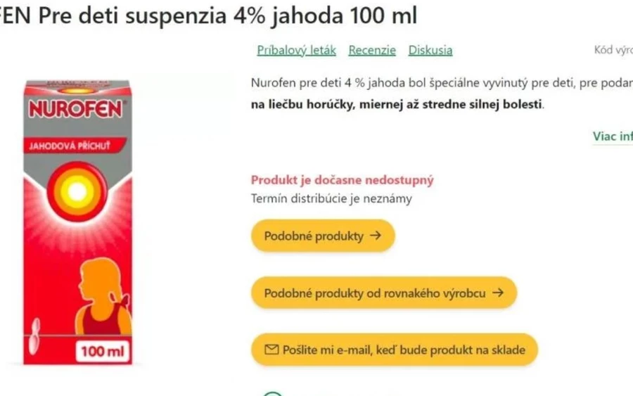 Az influenza- és megfázás elleni gyógyszerek hiányának oka a nyersanyagok és a gyártási kapacitás hiánya, de mindenekelőtt az egész országot sújtó influenzajárvány erős hulláma. Nemcsak a gyógyszerekből van hiány, de még a homeopátiás szerek sem állnak már rendelkezésre.