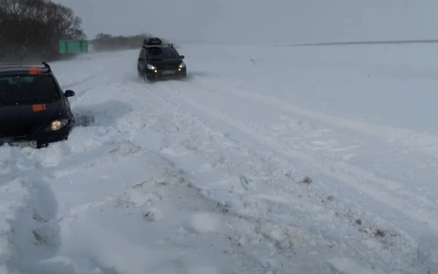 Szerencsére a meteorológusok szerint ezen a héten semmi ilyesmi nem vár ránk. Készüljünk fel azonban az extrém hidegre, amelyet a hatalmas Elizabeth nyomás hoz magával. Napközben és éjszaka is meglehetősen hideg lesz.