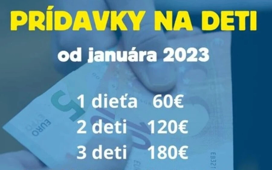 Ez azt jelentené, hogy például az anyasági támogatás utáni gyermekgondozási segély 412 euróról 465 euróra emelkedne a jövő év elejétől.