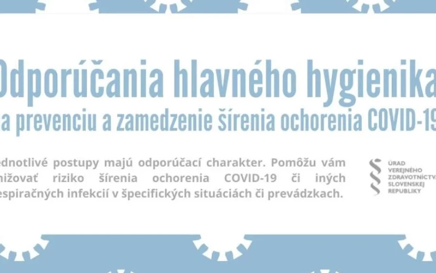 Óránként fertőtleníteni kell a higiéniai létesítményeket, a létesítmény higiéniai helyiségeit folyékony szappannal és papírtörlővel kell felszerelni. Biztosítani kell, hogy a nem egy háztartásból származó személyek legalább 2 méter távolságra legyenek egymástól.