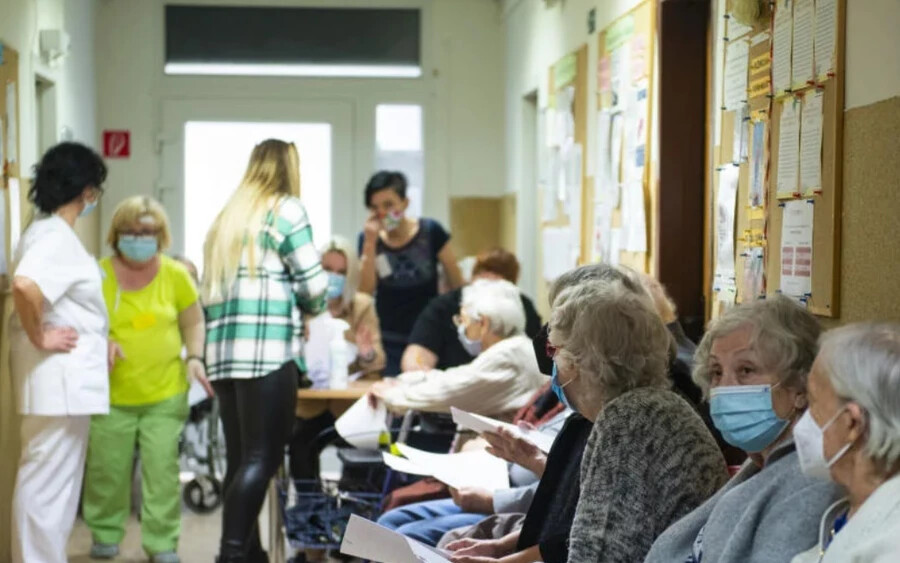 Szerinte az EHU célja az kell legyen, hogy az egyes tagállamok egészségügyi rendszereiben olyan folyamatokat hozzon létre, amelyek révén az ellátás színvonala a lehető legegységesebbé válik.