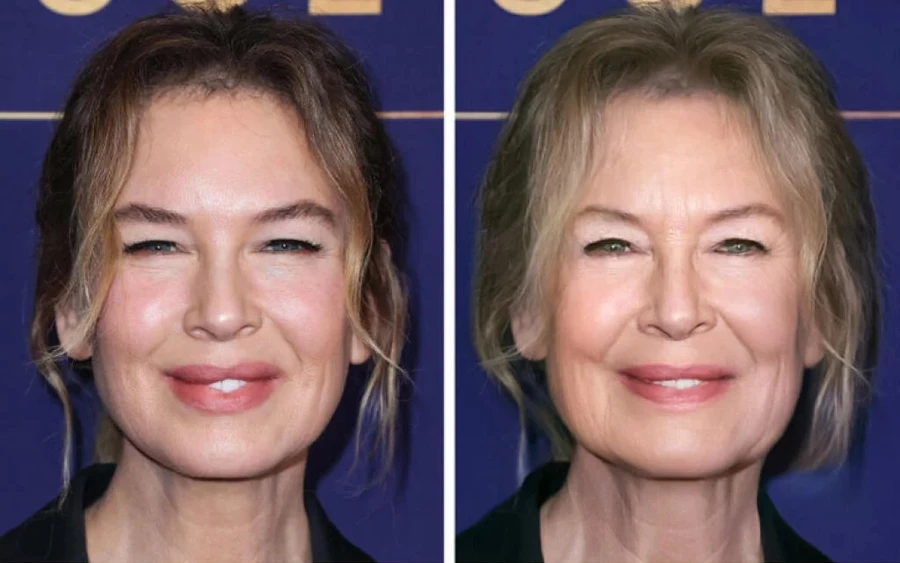 Renée Zellweger