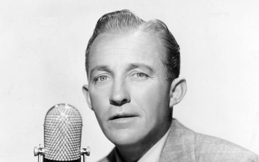 Bing Crosby - 33 milló dollár 