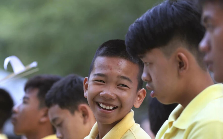 thai kis focisták 