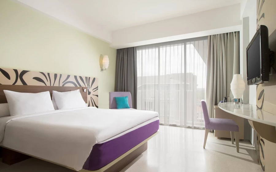 Ibis Styles Bali Benoa 