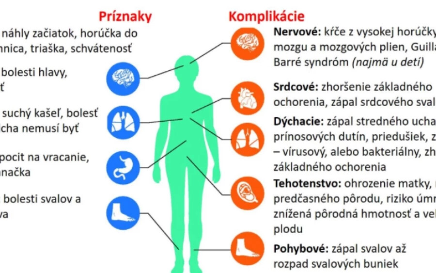 Az influenza azonban semmiképpen sem jelentéktelen betegség. Az influenzavírus évente akár egymilliárd megbetegedést is okoz. Az influenza világszerte évente 3-5 millió súlyos megbetegedésért és akár 650 000 halálesetért felelős. Hazánkban évente mintegy 800 haláleset közvetett oka.