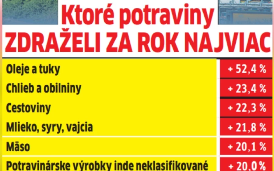 Miroslav Kiraľvarga, a RÚZ elnöke szerint, aki egyben a szlovákiai acélipar képviselője is, az egész gazdasági ágazat problémákkal küzd. Veszélyben vannak a nagy autópálya-projektek is, amelyeket azonnali segítség nélkül vagy le kellene állítani, vagy a költségek több tízmillió euróval emelkednek.