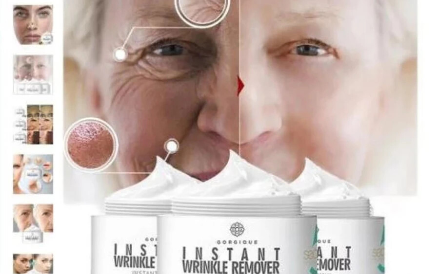 Egy másik veszélyes termék az Instantly Wrinkles Remover Antioxidante Skin Lifting Wrinkles Cream a GORGIQUE-tól. "A termék 4,9 százalék dietilénglikolt (DEG) tartalmaz, ami sérti az Európai Parlament kozmetikai termékekről szóló rendeletét. A terméket az interneten, a WISH weboldalon keresztül árulják" - közölte az ÚVZ. 