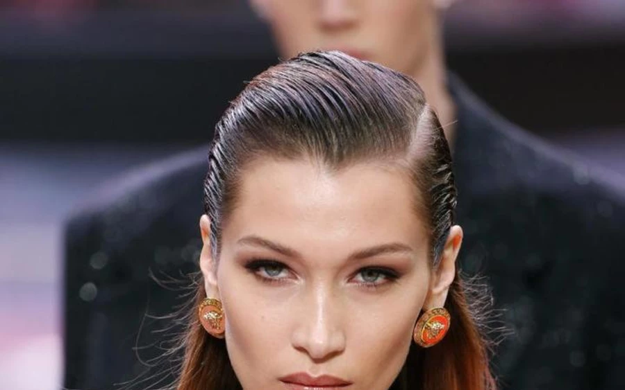 Bella Hadid