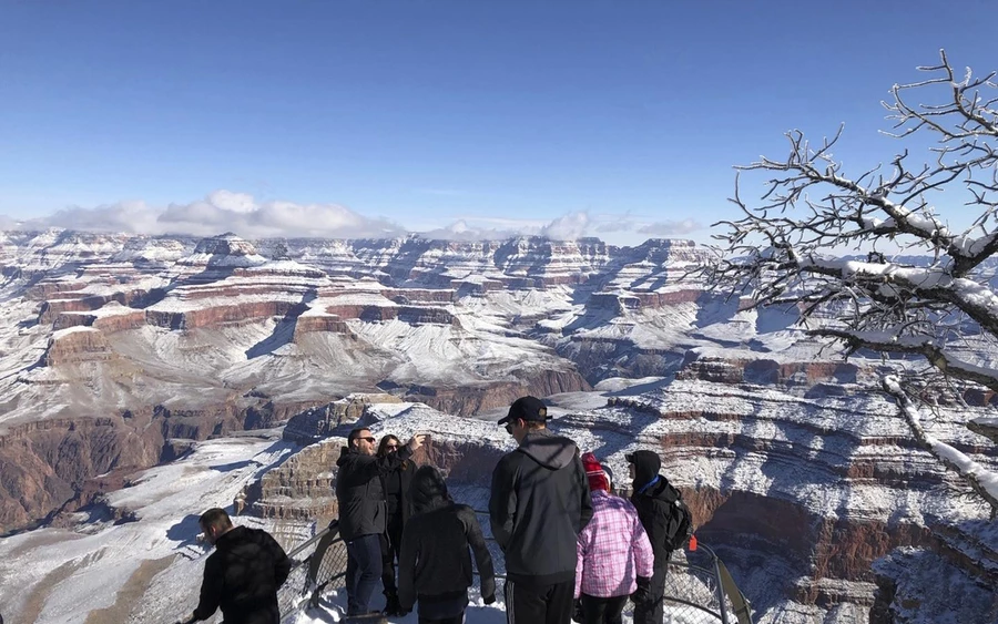 Grand Canyon