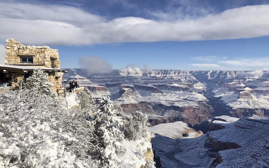 Grand Canyon