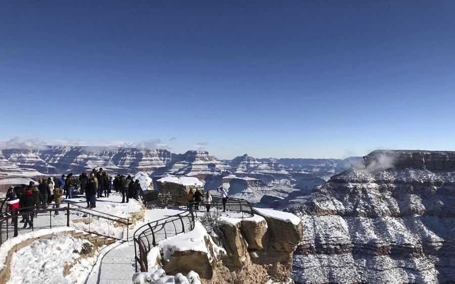 Grand Canyon