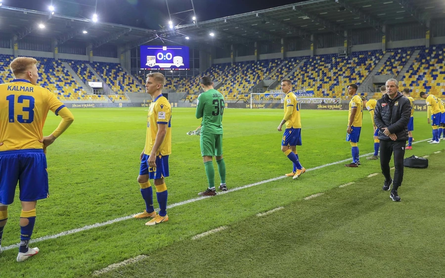 GALÉRIA: FC DAC 1904 – FK Pohronie