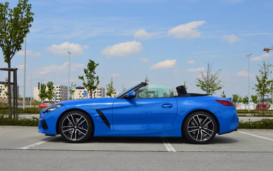 BMW Z4