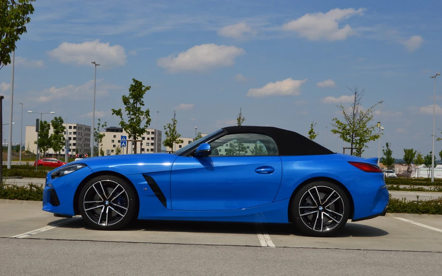 BMW Z4