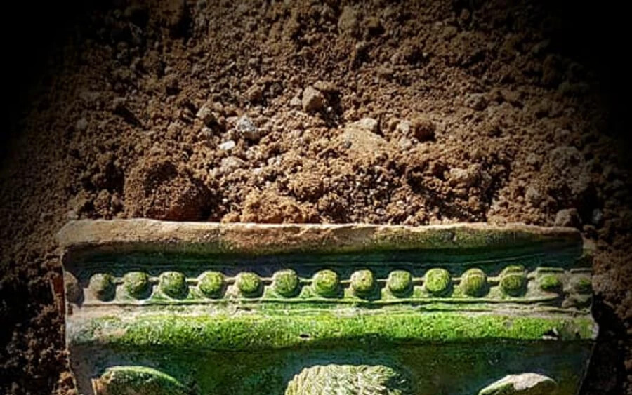 Lezárult az ásatás - 500 éves leletek Gombaszögön