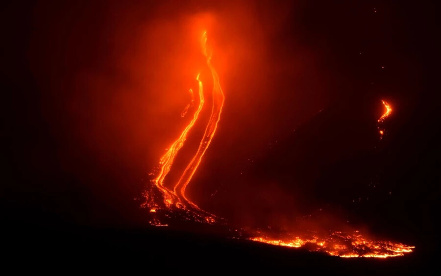 etna