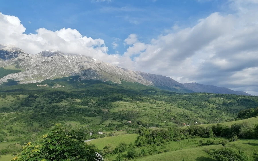 Majella, Abruzzo