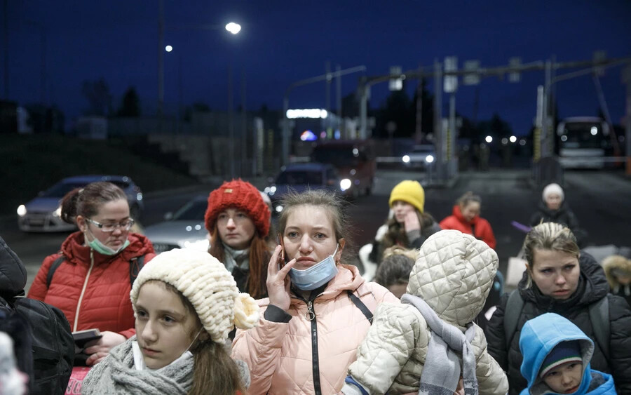 VIDEÓ: Heger szolidaritást kért a szlovákiaiaktól