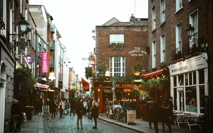 Dublin (Írország)