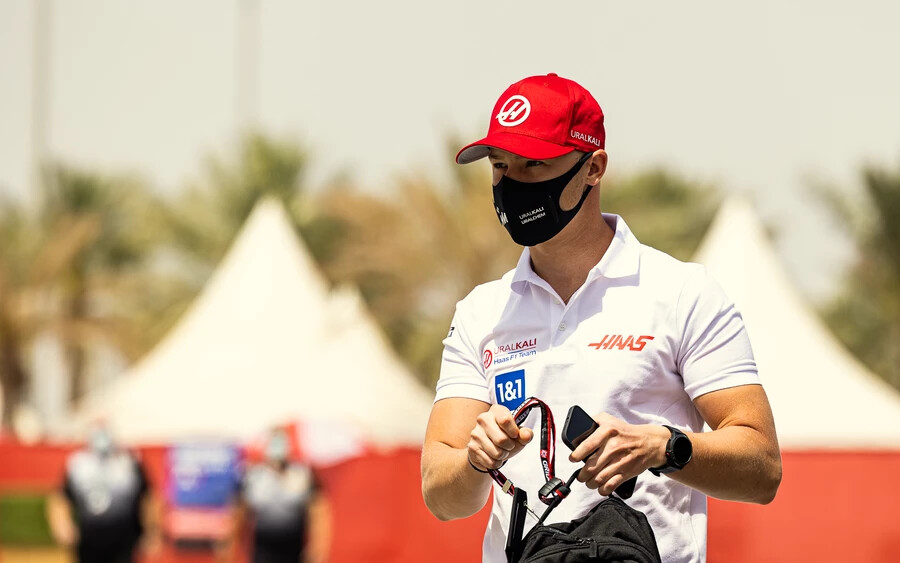 Bahreini Nagydíj – A második szabadedzésen is Verstappen volt a leggyorsabb