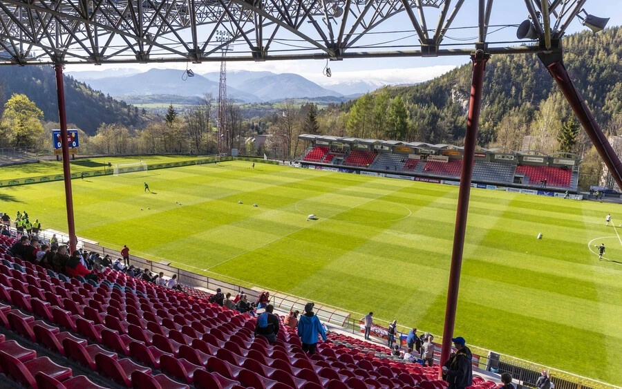 FK Železiarne Podbrezová – FC DAC 1904