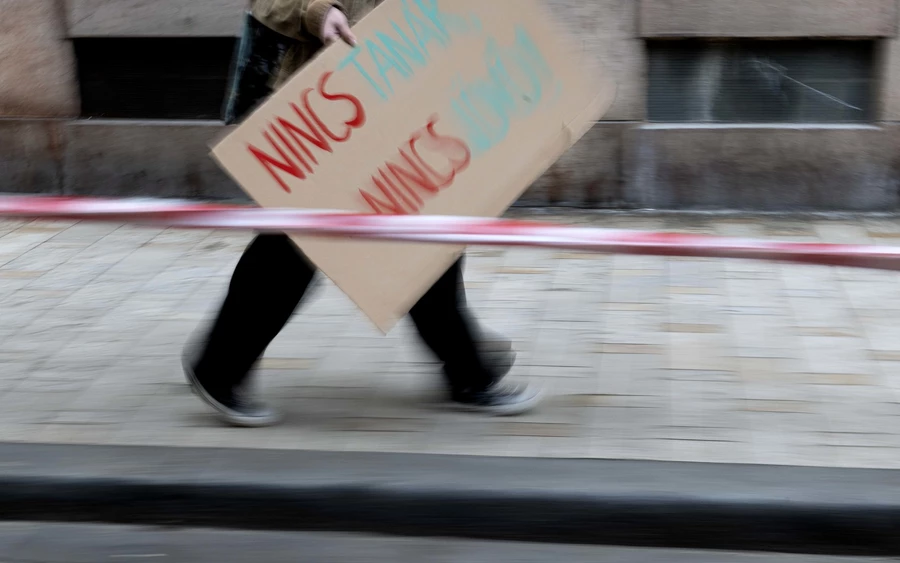 Magyarország-szerte tiltakoznak a pedagógusok, diákok és szüleik