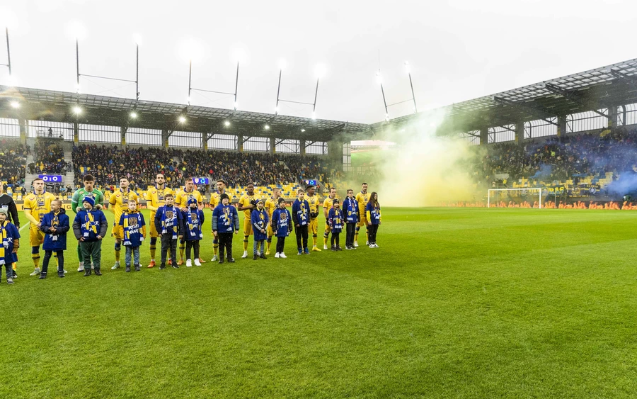 Egy szokatlan megmentő góljaival fordított és győzött a DAC a zólyombrézóiak ellen