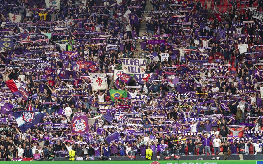Fiorentina – West Ham