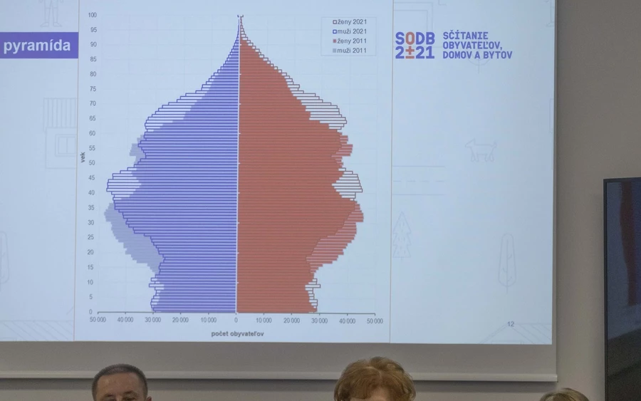 Népszámlálás: 422 + 34 ezer magyar él az országban