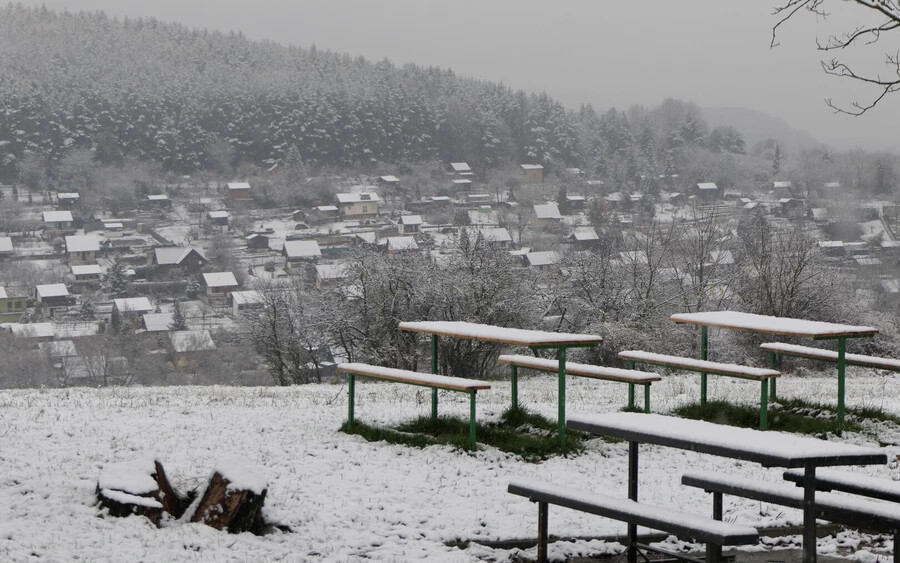 Az ünnepek közötti időszakban lehűlés várható, ami havazást hozhat Szlovákia északi részén, de jelentősebb lehűlés valószínűleg csak az újév után várható.