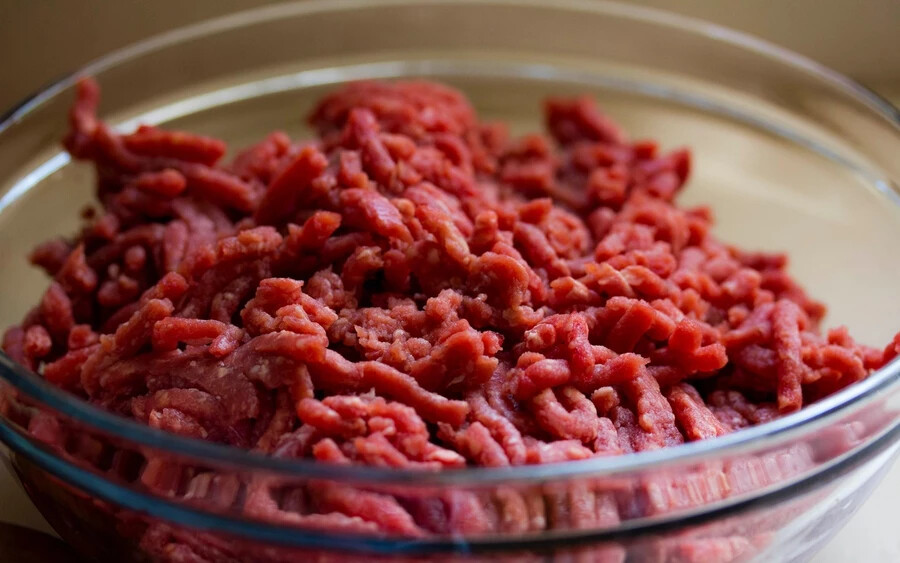 A hús és a zöldségek esetében 19, illetve 15,4 százalékos áremelkedést mértek.