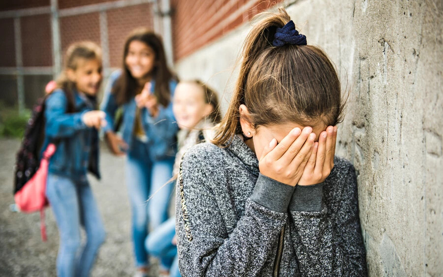 „A prevenciós koordinátorok csupán tíz százaléka mondta azt, hogy sosem találkozott még a zaklatás problematikájával az iskolában” – mondta Alena Kopányiová, a Gyermekpszichológiai Kutatóintézet (VÚDPaP) igazgatóhelyettese. 