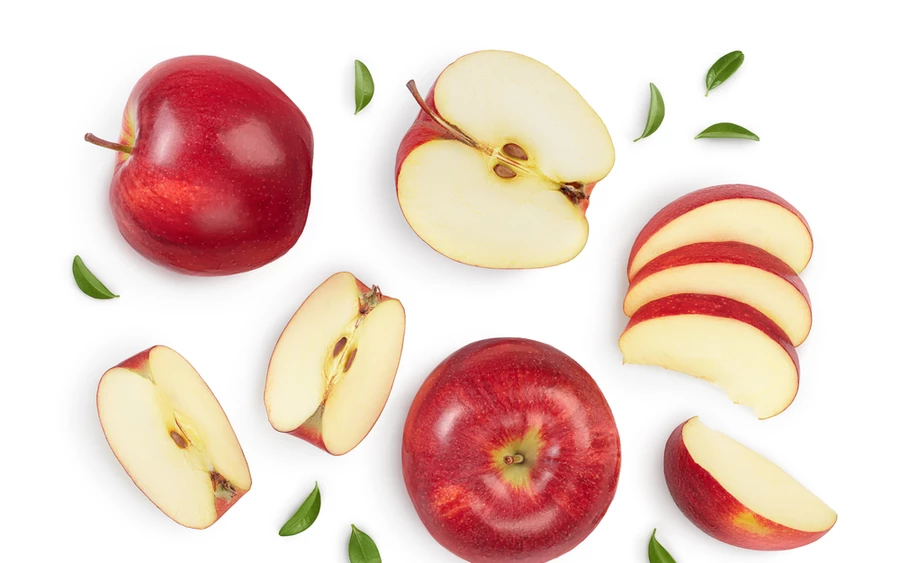 Gyümölcsök: Néhány gyümölcs, például az alma, az avokádó, az eper, a citrusfélék és a szeder szintén alacsony glikémiás indexű ételek.