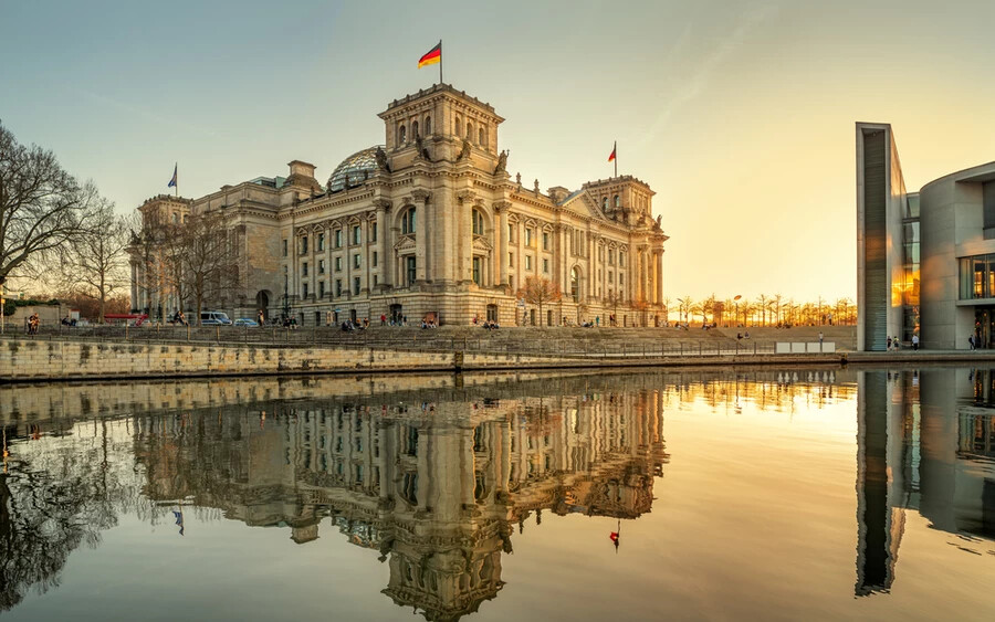 Reichstag (Németország)