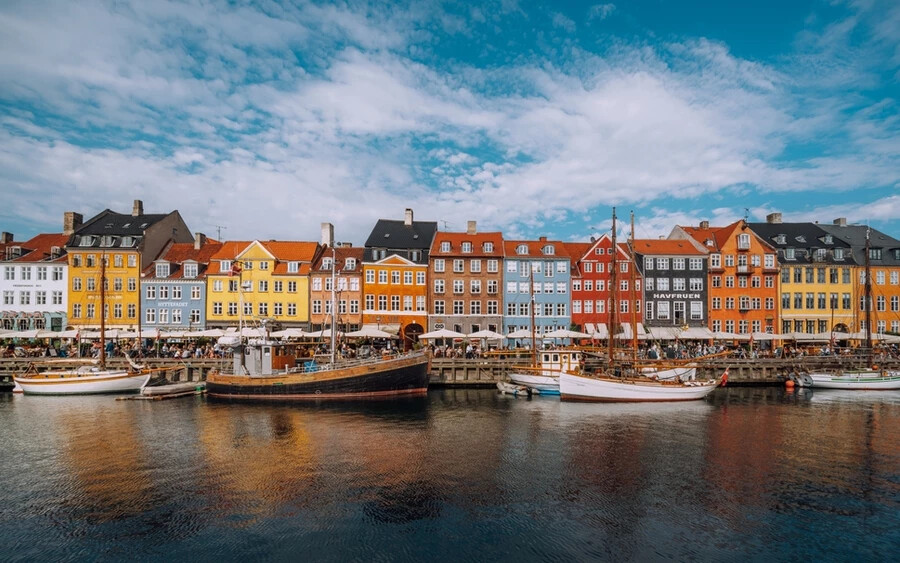 Ha gyerekekkel utazik Dániába, vagy ha szereti a Legót, nem hagyhatja ki a híres Legolandet.