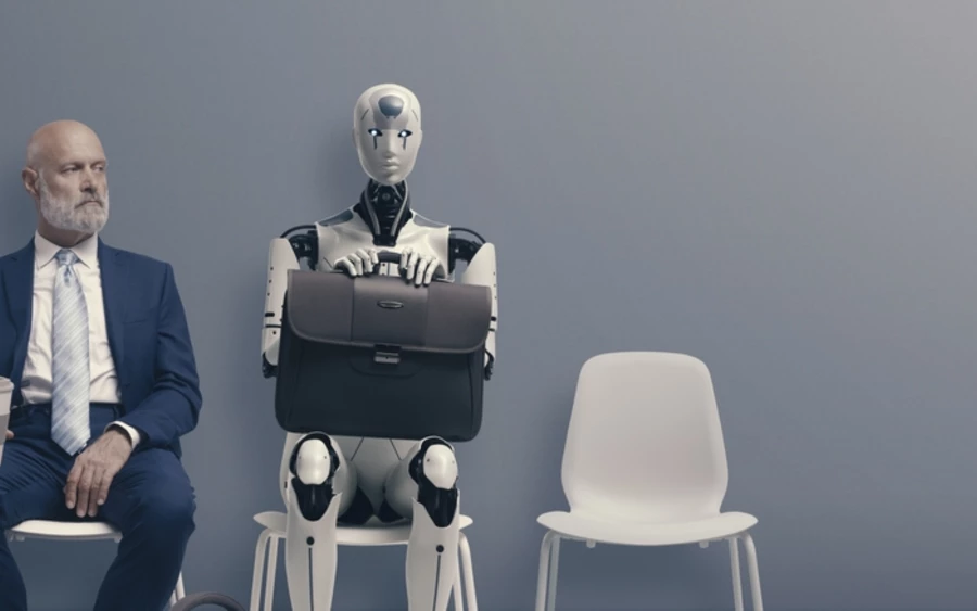 A mesterséges intelligencia (AI) kifejezés és annak képessége, hogy különböző szakmákat válthat fel, egyre gyakrabban kerül szóba az utóbbi időben. A szakértők szerint azonban vannak olyan munkakörök, amelyeket az AI valószínűleg nem fog helyettesíteni, legalábbis egyelőre. Ilyenek többek között bizonyos mesterségek.