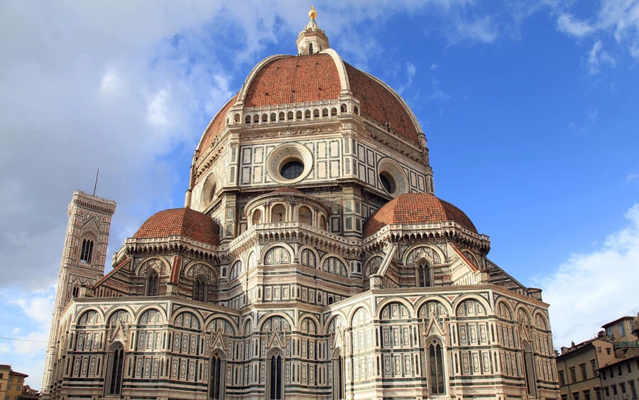 Il Duomo (Olaszország)