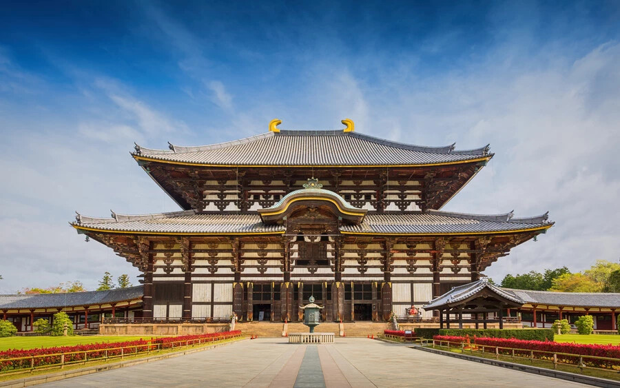 Nara (Japán)