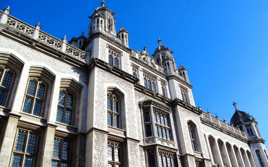 King's College London (Nagy-Britannia)