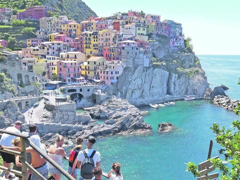 Manarola