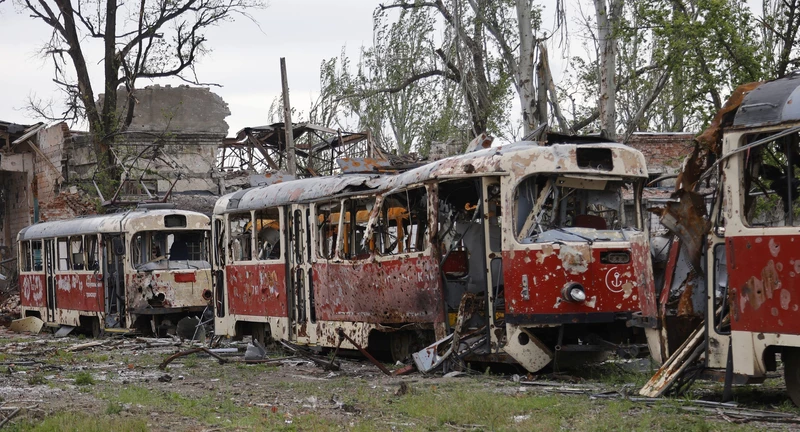 Mariupol