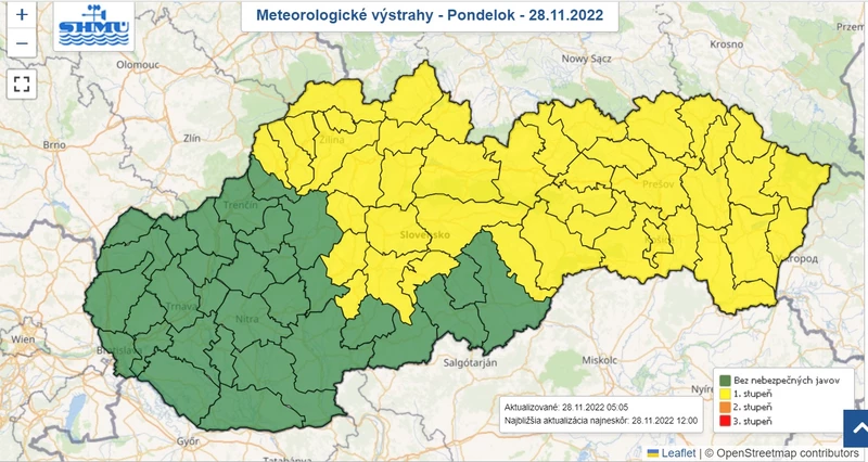 Nem fűt a nyugdíjas, hogy spórolni tudjon a számlákra