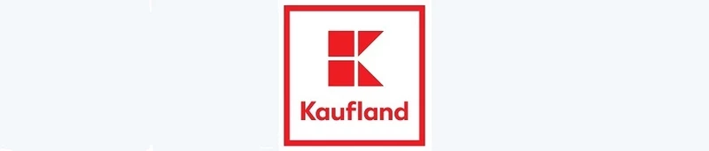 kaufland logo