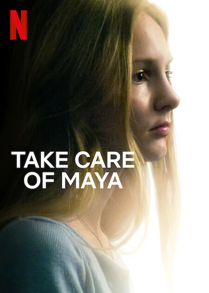 Maya - plakát