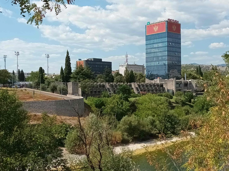 Podgorica